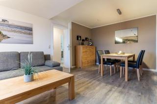 Appartementanlage am Strand Appartementanlage am Strand Ankerplatz - 7 - Brösum - 8