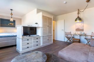 Appartementanlage am Strand Appartementanlage am Strand Deichkieker - 5 - Brösum - 8