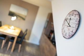 Appartementanlage am Strand Appartementanlage am Strand Ankerplatz - 7 - Brösum - 5