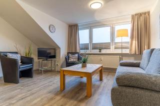 Appartementanlage am Strand Appartementanlage am Strand Ankerplatz - 7 - Brösum - 4