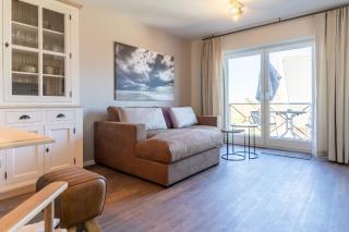 Appartementanlage am Strand Appartementanlage am Strand Deichkieker - 5 - Brösum - 7