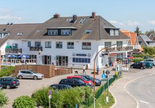 Appartementanlage am Strand Appartementanlage am Strand Deichkieker - 5 - Brösum - 2