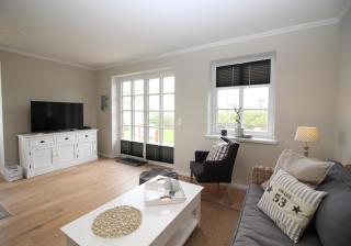 Beach House Reetdachhaus Beach House 2 - Tating - 3