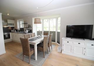 Beach House Reetdachhaus Beach House 2 - Tating - 1