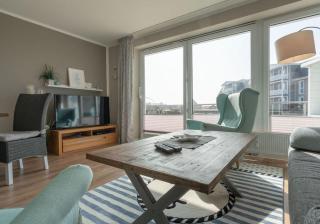 Appartementanlage am Strand Appartementanlage am Strand Große Brise - 4a - Brösum - 8