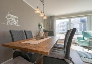 Appartementanlage am Strand Appartementanlage am Strand Große Brise - 4a - 5