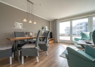 Appartementanlage am Strand Appartementanlage am Strand Große Brise - 4a - 4