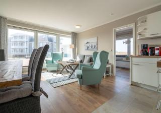Appartementanlage am Strand Appartementanlage am Strand Große Brise - 4a - Brösum - 3