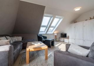 Appartementanlage am Strand Appartementanlage am Strand Meerblick - 9 - Brösum - 7