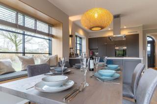 Reetdachhaus Reetperle Reetdachhaus Reetperle West - 6