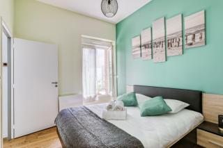 MOANA - Petit cocon situé quartier République - 8