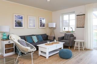 Reetdachhaus Strandkoje Reetdachhaus Strandkoje - 7