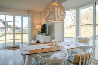 Reetdachhaus Strandkoje Reetdachhaus Strandkoje - 3