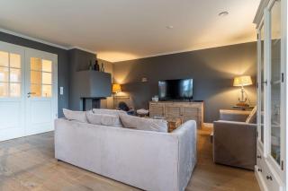 Reetdachhaus Dreilanden Reetdachhaus Charlotte - 8