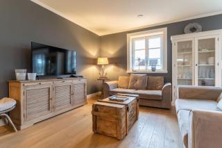 Reetdachhaus Dreilanden Reetdachhaus Charlotte - 4