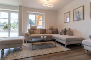 Reetdachhaus Taschenkrebs Reetdachhaus Taschenkrebs - 9