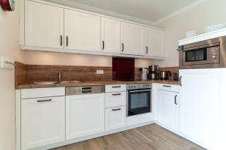 Reetdachhaus Boy's Huus Reetdachhaus Boy's Huus 5 - 3