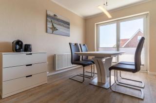 Appartementanlage am Strand Appartementanlage am Strand Strandmuschel - 2 - 7