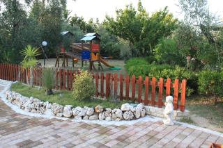 Agriturismo I Tesori del Sud Vieste, Puglia - Vieste - 7
