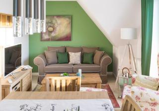 SPO Beach House am Strand Appartement SPO Beach House No 3 - Brösum - 9
