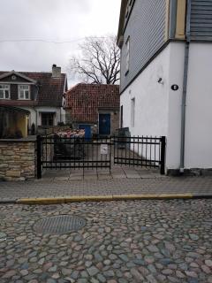 Kauba 6-1 Apartment with Sauna and Yacuzzi - Kuressaare - 5