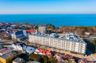 Resort Król Plaza Spa & Wellness - Jarosławiec - 2