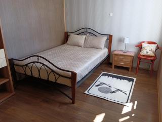 Kauba 6-1 Apartment with Sauna and Yacuzzi - Kuressaare - 1