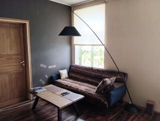 Kauba 6-1 Apartment with Sauna and Yacuzzi - Kuressaare - 2