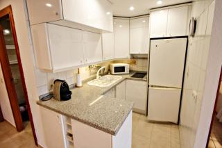 Marta - stunning sea view apartment in Calpe - Calpe - 4