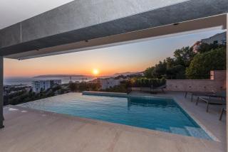 Vila Aurelia 1 - Makarska - 9