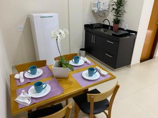 Hotel Amsterdam Suítes - 3