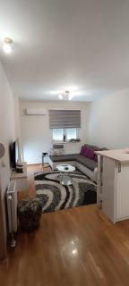 Yasmin Apartment (Pozega in Serbia) - 2