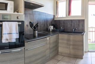 Le Voltaire -2 chambres- 70m2- HYPERCENTRE-Parking-WIFI FIBRE- Nouvelle literie - Tarbes - 2