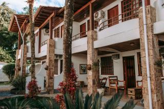 HOTELARE Hotel Brunello - Paraty - 9