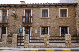 CASA MÁXIMO - Puertomingalvo - 0