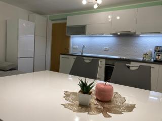One bedroom Guesthouse Tina - Matulji - 8