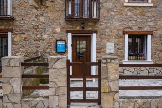 CASA MÁXIMO - Puertomingalvo - 8