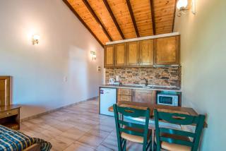 Mirage Arillas Studio Type C17 - Arillas - 3