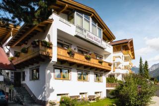 Haus Rätia - Serfaus - 8
