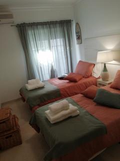 Apartamento de 2 Quartos no Centro de Monte Gordo - Monte Gordo - 7