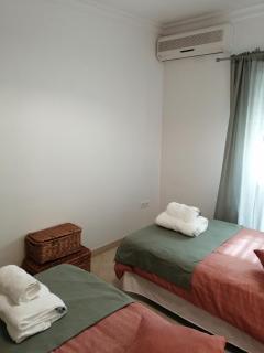Apartamento de 2 Quartos no Centro de Monte Gordo - Monte Gordo - 1