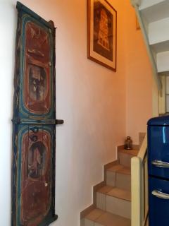 Villa Sofi in Saint George Antiparos (pool&sea) - 9