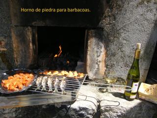 CASA MARGARITAS - Ourense - 2