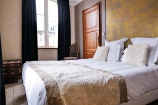 Champagne André Bergère & Suites - Épernay - 1