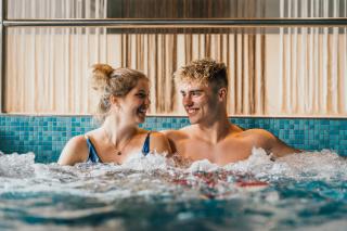 Landhotel Spessartruh - 4
