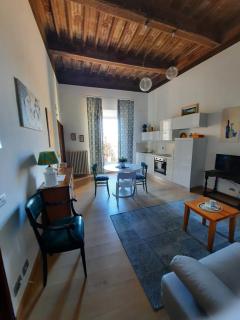 Appartamento in Palazzo Bucelli - 1