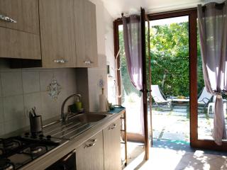 Villino L'Aranceto Sorrentino - Meta - 5