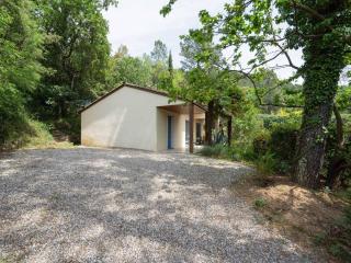 Pleasant holiday home with private pool - Chambonas - 5