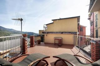 AGAVE ☆ Terrace & Relax ☆ HOMY 5 TERRE - Volastra - 9