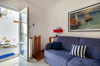 AGAVE ☆ Terrace & Relax ☆ HOMY 5 TERRE - Volastra - 6